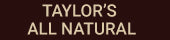 Taylors All Natural